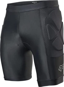 Fox Racing Baseframe Hose kurz Protektor schwarz