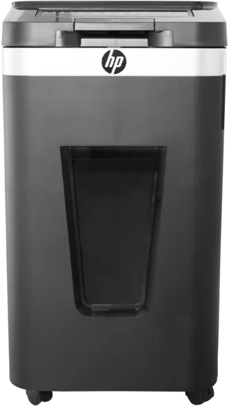 HP Pro Shredder Auto 400MC, 2x15mm