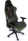 Corsair TC100 Relaxed Leatherette Gamingstuhl, Toxic Green grün/schwarz Vorschaubild