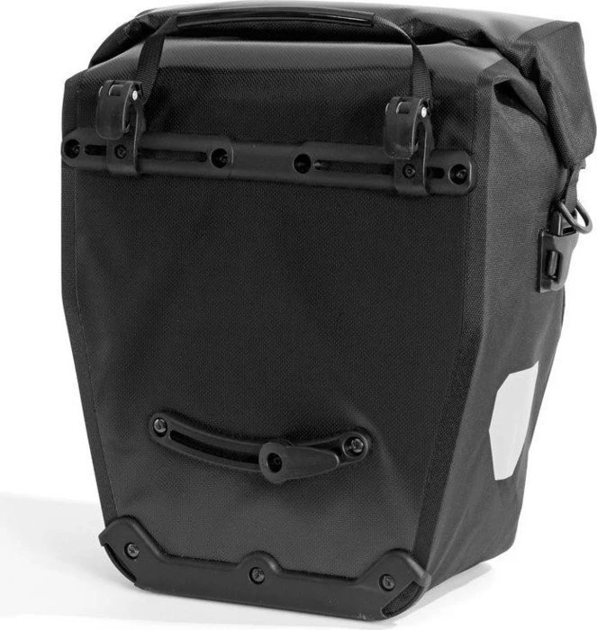 Ortlieb Back-Roller City Gepäcktasche schwarz