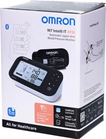 Omron M7 Intelli IT Afib