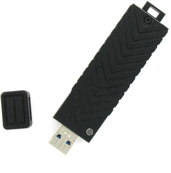 Mushkin Ventura Ultra 60GB, USB-A, USB 3.2 Gen 1×1