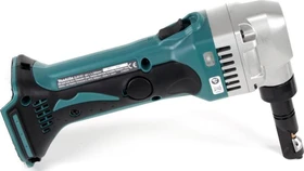 Makita DJN161ZJ Akku-Knabber solo inkl. MAKPAC