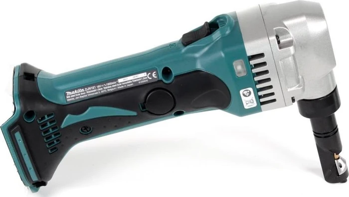 Makita DJN161ZJ Akku-Knabber solo inkl. MAKPAC
