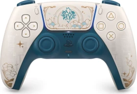Sony DualSense Controller wireless Genshin Impact Limited Edition (PS5)