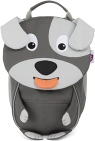 Affenzahn Kleine Freunde Hugo Hund Kindergartenrucksack