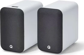 Q Acoustics M20 weiß, Paar