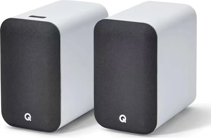 Q Acoustics M20 weiß, Paar