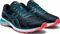Asics GT-2000 8 black/magnetic blue (Herren) Vorschaubild