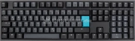 Ducky One 2 Skyline PBT grau, MX RED, USB, DE