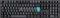 Ducky One 2 Skyline PBT grau, MX RED, USB, DE Vorschaubild