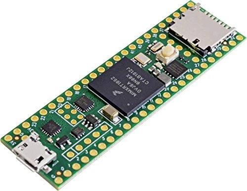 Teensy 4.1