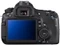 Canon EOS 60D mit Objektiv Fremdhersteller Vorschaubild