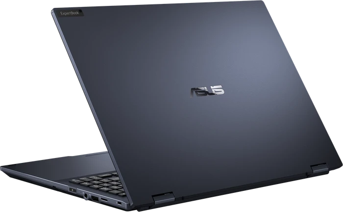 ASUS ExpertBook B5 Flip OLED B5602FBN-MI0027X, Star Black, Core i7-1260P, 16GB RAM, 1TB SSD, Arc A350M Graphics, DE