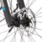 Fischer Terra 2.2 Active 688Wh Trapez smoke grey matt Modell 2025 Vorschaubild