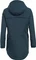 Vaude Skomer Wool Funktionsmantel steel blue (Damen) Vorschaubild