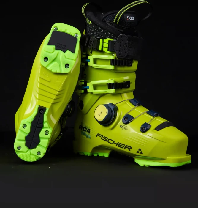 Fischer RC4 130 LV BOA (Modell 2025/2026)