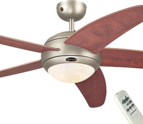 Westinghouse Bendan Deckenventilator apfelholz