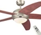Westinghouse Bendan Deckenventilator Vorschaubild