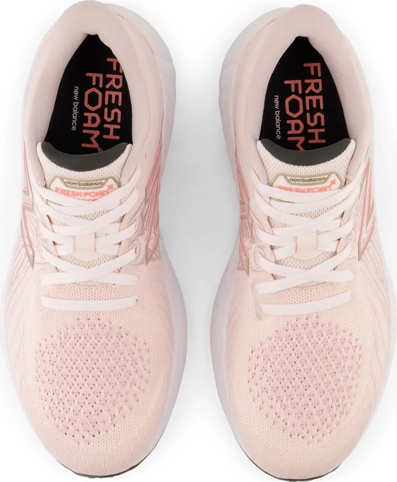 New Balance Fresh Foam X Vongo v5 washed pink/grapefruit/stone pink (Damen)