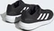 adidas Runfalcon 3.0 Elastic Lace Top Strap core black/cloud white (Junior) Vorschaubild