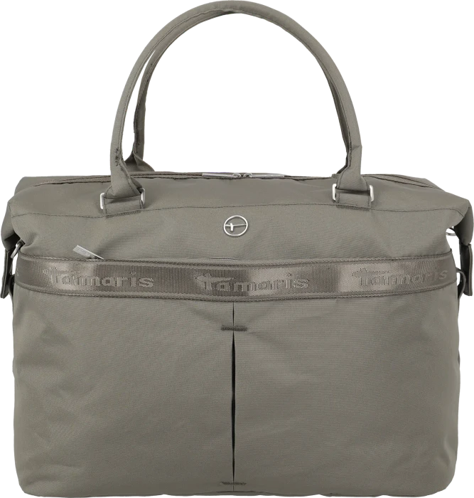 Tamaris by Travelite Voyaage Weekender taupe