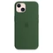 Apple Silikon Case mit MagSafe für iPhone 13 Klee Vorschaubild