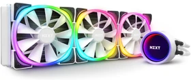 NZXT Kraken X73 RGB White, weiß