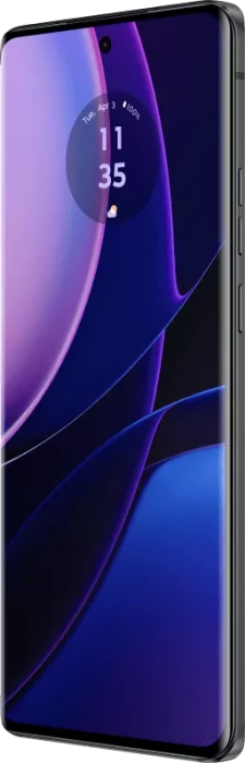 Motorola Edge 40 Eclipse Black