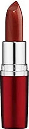 Maybelline Moisture Extreme Lippenstift 585 indian red, 5g