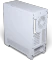 Phanteks Eclipse G400A, weiß, Glasfenster Vorschaubild
