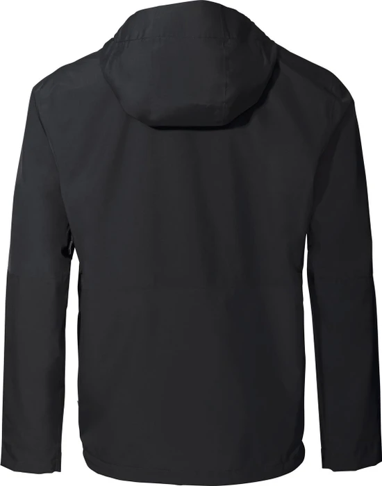 Vaude Neyland 2.5L Funktionsjacke schwarz (Herren)