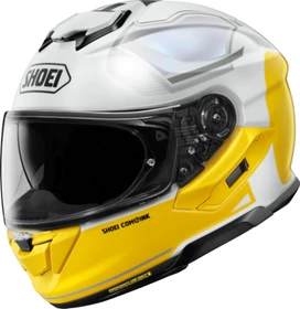 Shoei GT-Air 3 Mike TC-3
