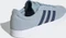 adidas VL Court 2.0 ash grey/tech indigo/cloud white (Herren) Vorschaubild