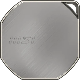 MSI DATAMAG 40Gbps, 1TB, Thunderbolt 3 / USB-C 3.1