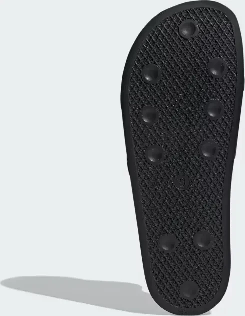 adidas Adilette core black/cloud white