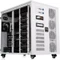 Thermaltake AX1000 TG Snow, Glasfenster Vorschaubild