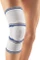 Bort Medical Stabilogen Eco Kniebandage silber Vorschaubild