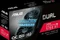 ASUS Dual Radeon RX 5700 XT OC EVO, DUAL-RX5700XT-O8G-EVO, 8GB GDDR6, HDMI, 3x DP Vorschaubild