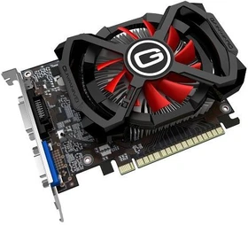 Gainward GeForce GT 740 Golden Sample, 2GB GDDR5, VGA, DVI, Mini HDMI