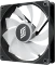 Silentware RF120, Reverse, schwarz, 120mm Vorschaubild