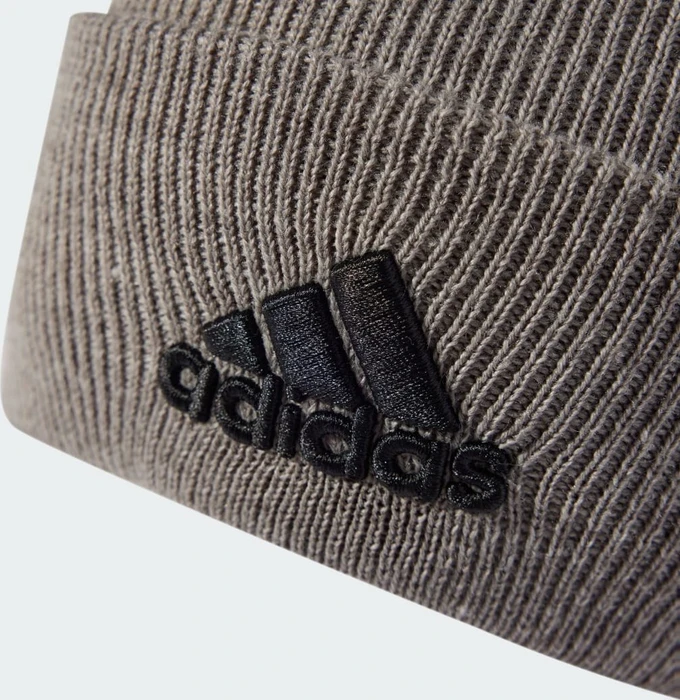 adidas Daily Light Mütze medium grey heather/white