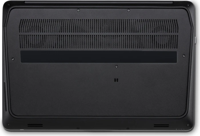 HP ZBook 15 G3, Core i7-6700HQ, 8GB RAM, 256GB SSD, Quadro M1000M, DE