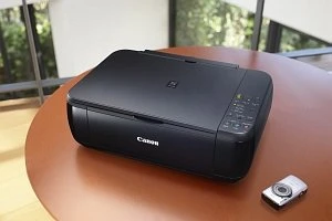 Canon PIXMA MP280, Tinte, mehrfarbig