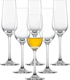 Schott Zwiesel Bar Special Proseccoglas, 6 Stück