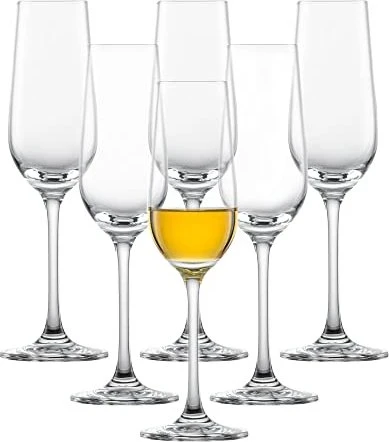 Schott Zwiesel Bar Special Proseccoglas, 6 Stück