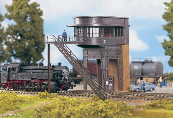 Piko Stellwerk Reinbek