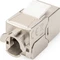 Digitus Keystone Modul RJ-45 Buchse via Verlegekabel Cat6a, 2er-Pack Vorschaubild