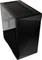 Zalman Z9 Iceberg_Black, schwarz, Glasfenster Vorschaubild