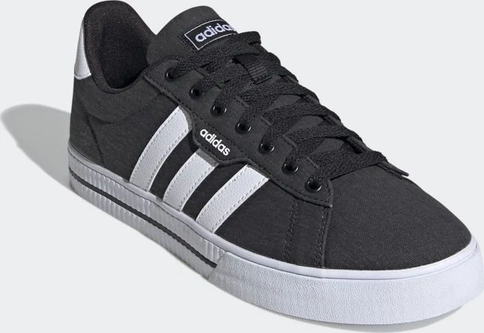 adidas Daily 3.0 core black/cloud white (Herren)